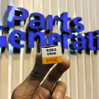 NGK CR9E SPARK PLUG (1PCS) - image 1